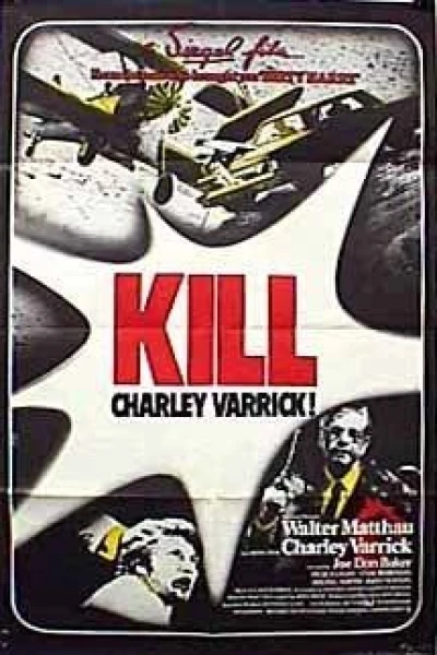 Charley Varrick