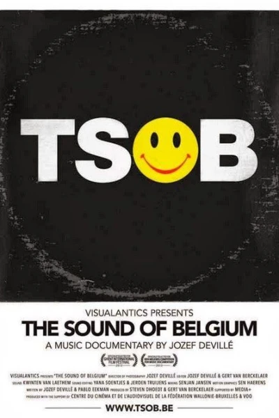The Sound of Belgium