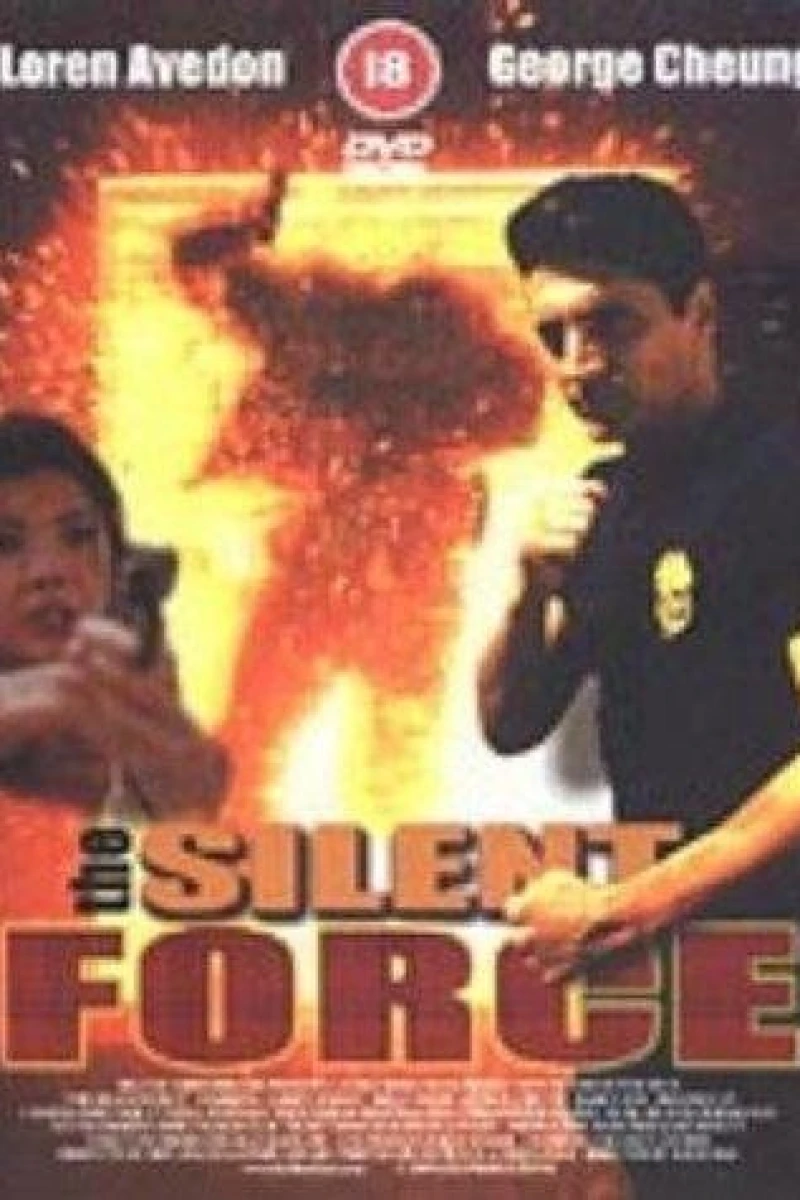 The Silent Force Poster