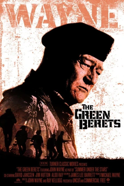 The Green Berets