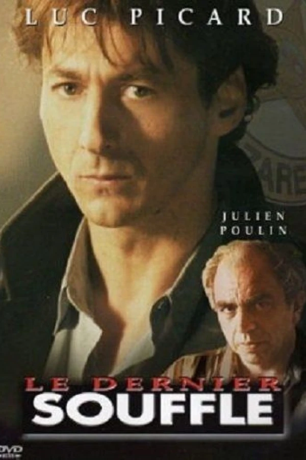 Le dernier souffle Poster