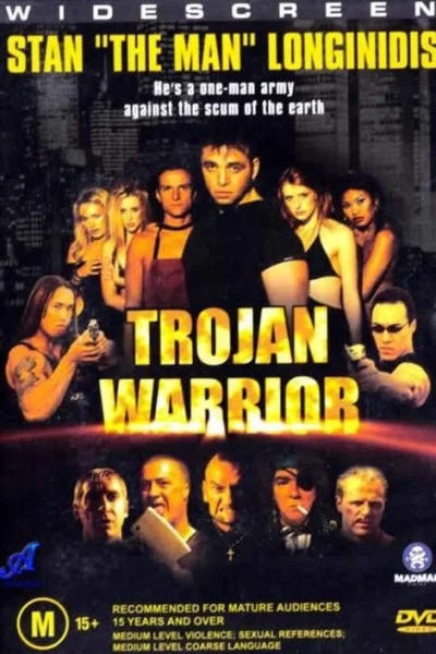 Trojan Warrior