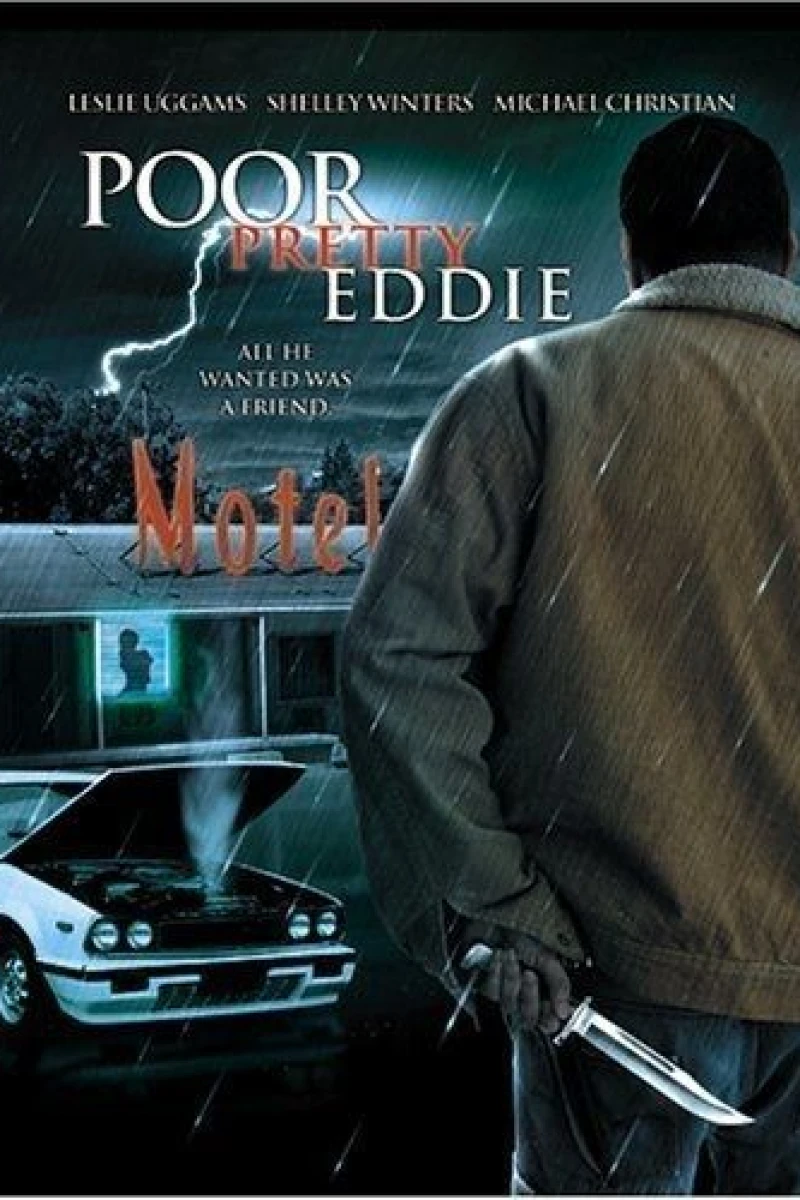 Poor Pretty Eddie Poster