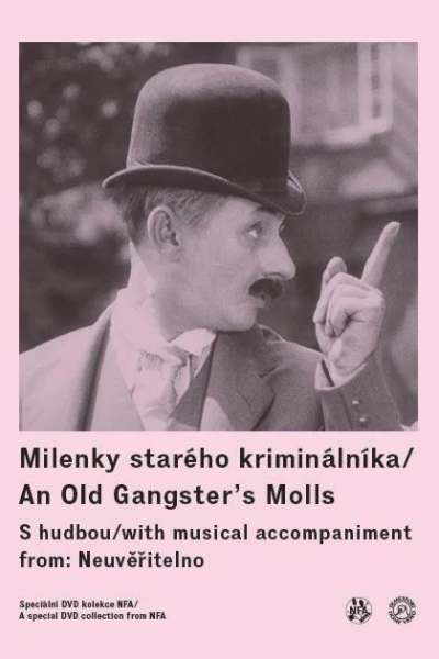 Milenky starého kriminálníka