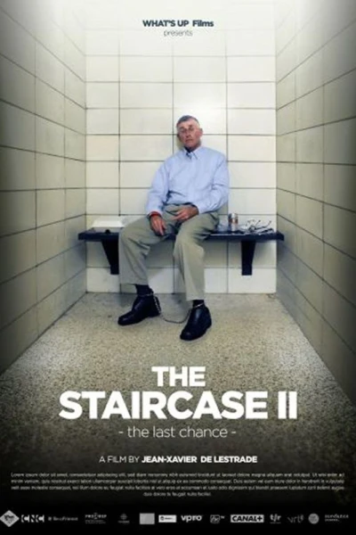 The Staircase II: The Last Chance