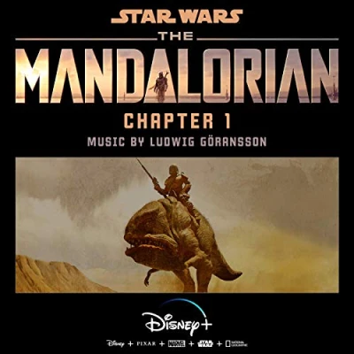 The Mandalorian: Chapter 1 (Original Score)