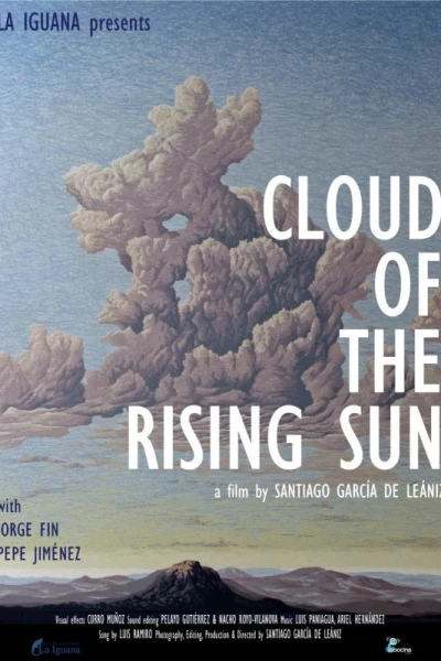 Cloud of the Rising Sun