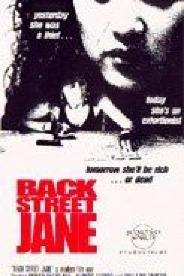 Back Street Jane Poster