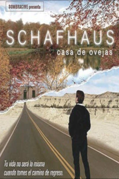 Schafhaus, casa de ovejas