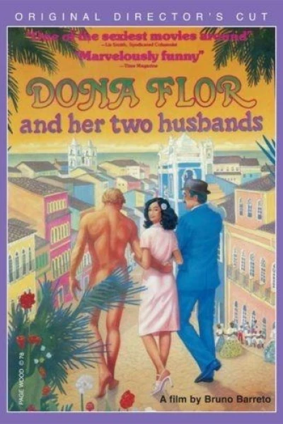 Dona Flor and Her Two Husbands