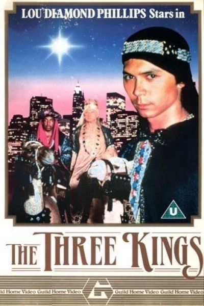 The Three Kings