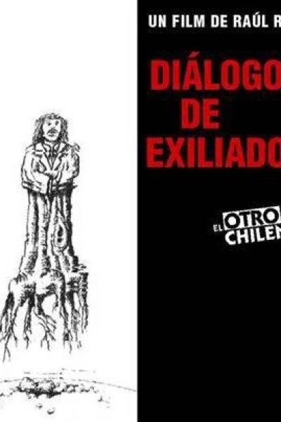 Dialogues of Exiles