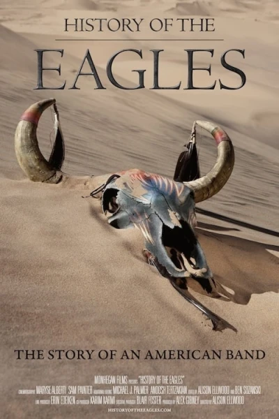 History of the Eagles