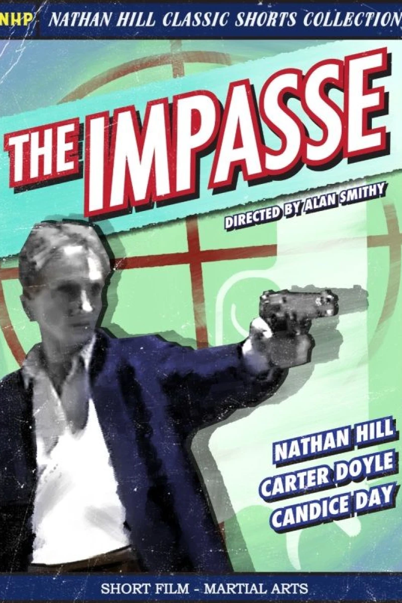 The Impasse Poster
