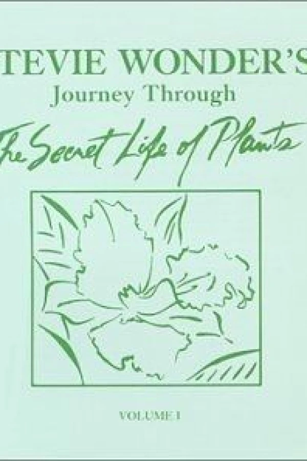 The Secret Life of Plants Poster