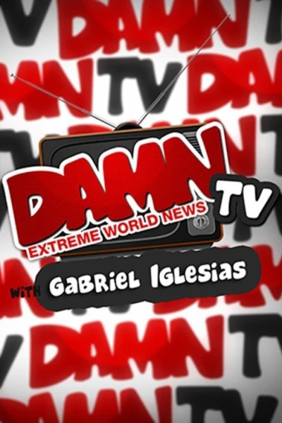 Damn TV Extreme World News