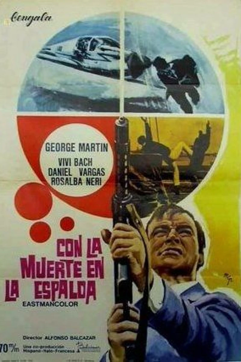 Electra One Poster