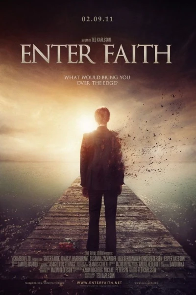 Enter Faith