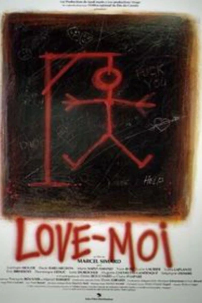 Love-moi