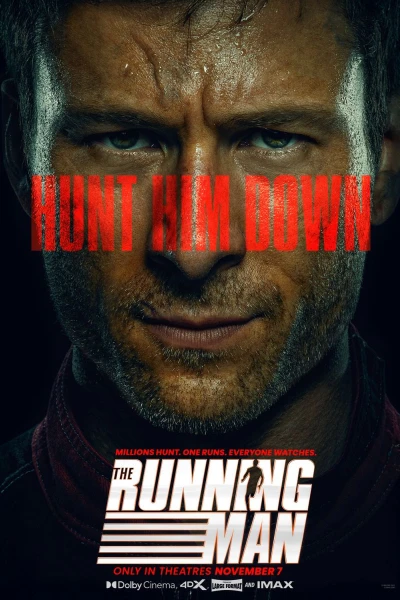 Running Man