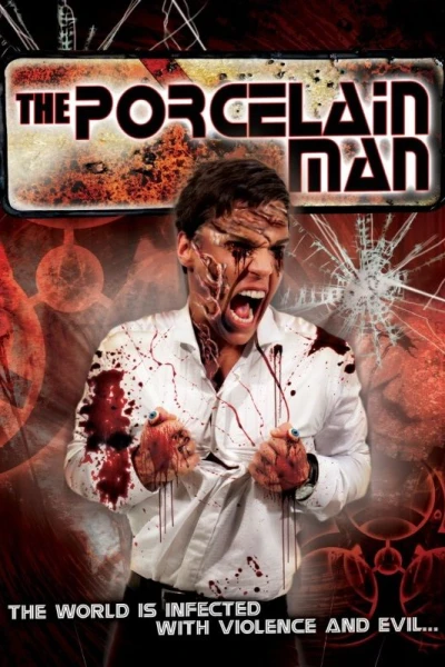 The Porcelain Man