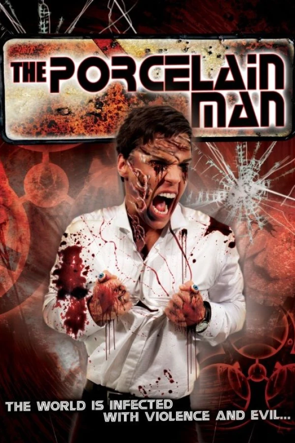 The Porcelain Man Poster