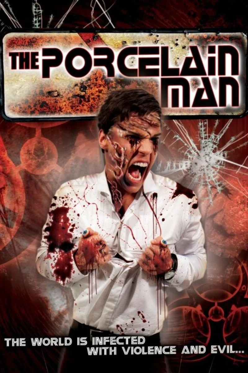 The Porcelain Man Poster
