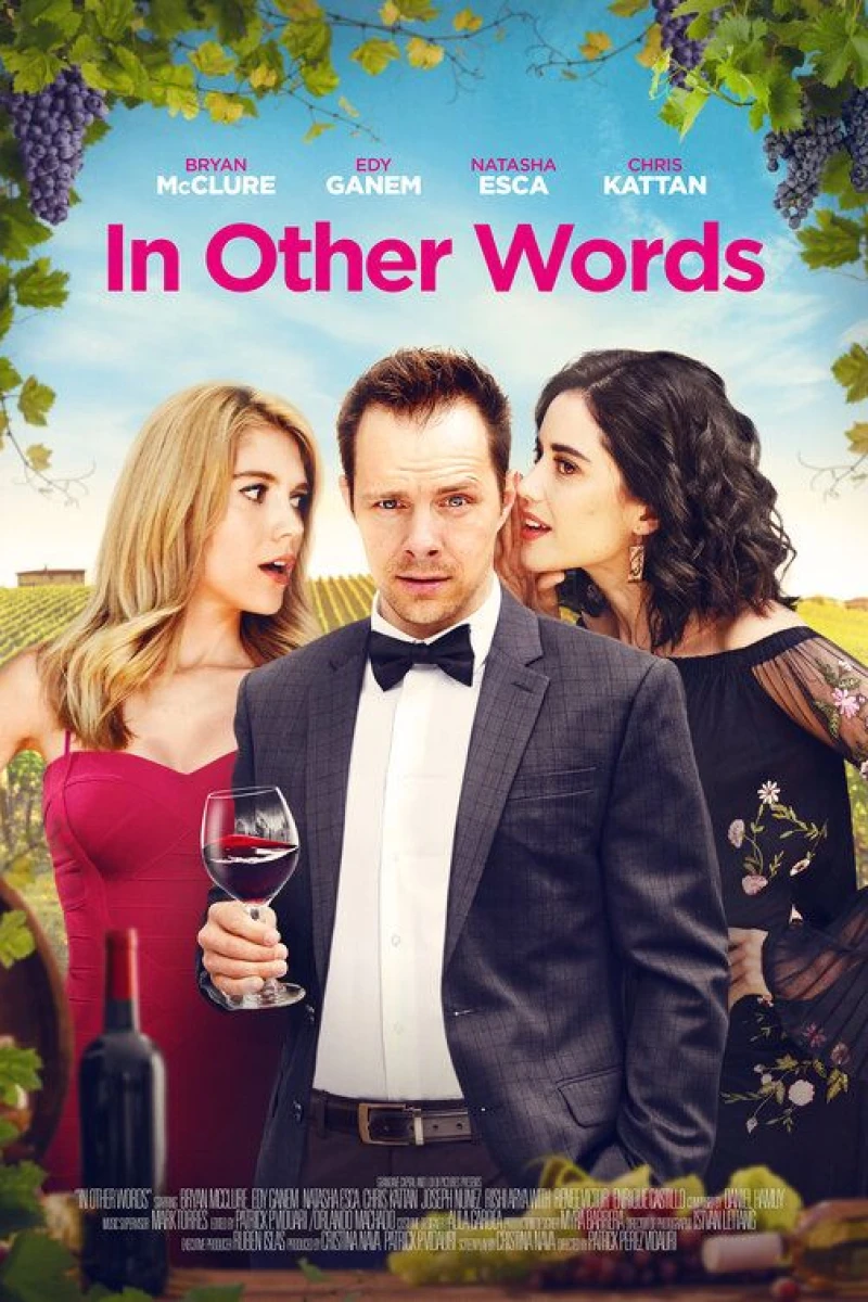 In Other Words Poster