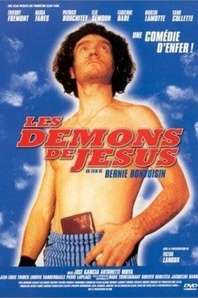 Les démons de Jésus