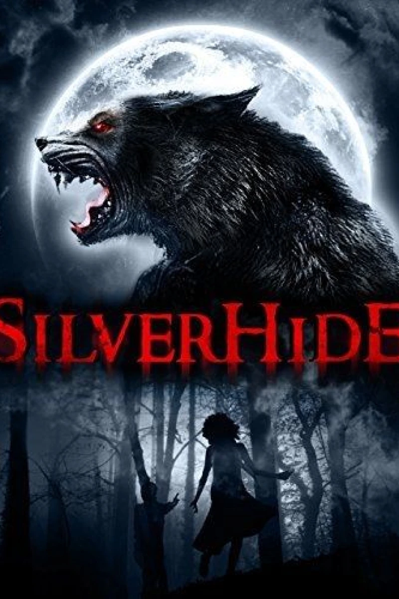 Silverhide Poster