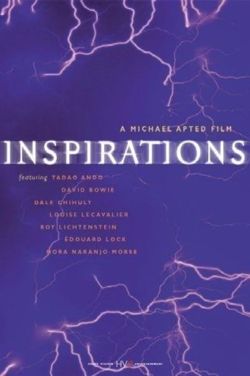 Inspirations Poster