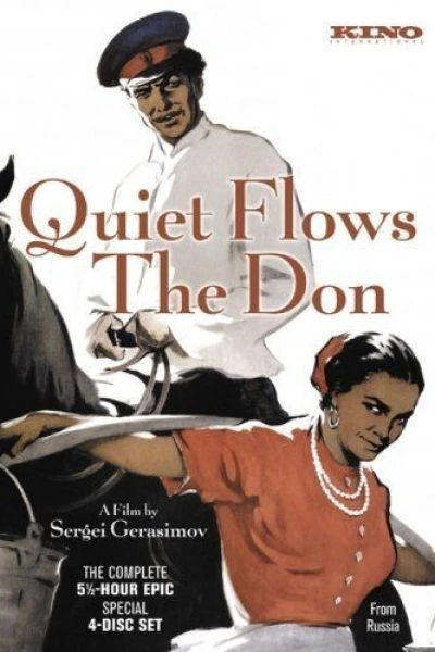 Quiet Flows the Don