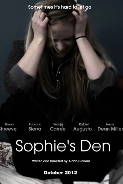 Sophie's Den