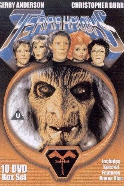 Terrahawks