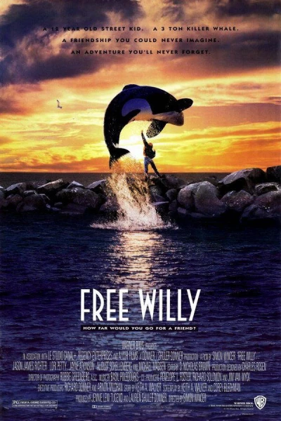 Rädda Willy