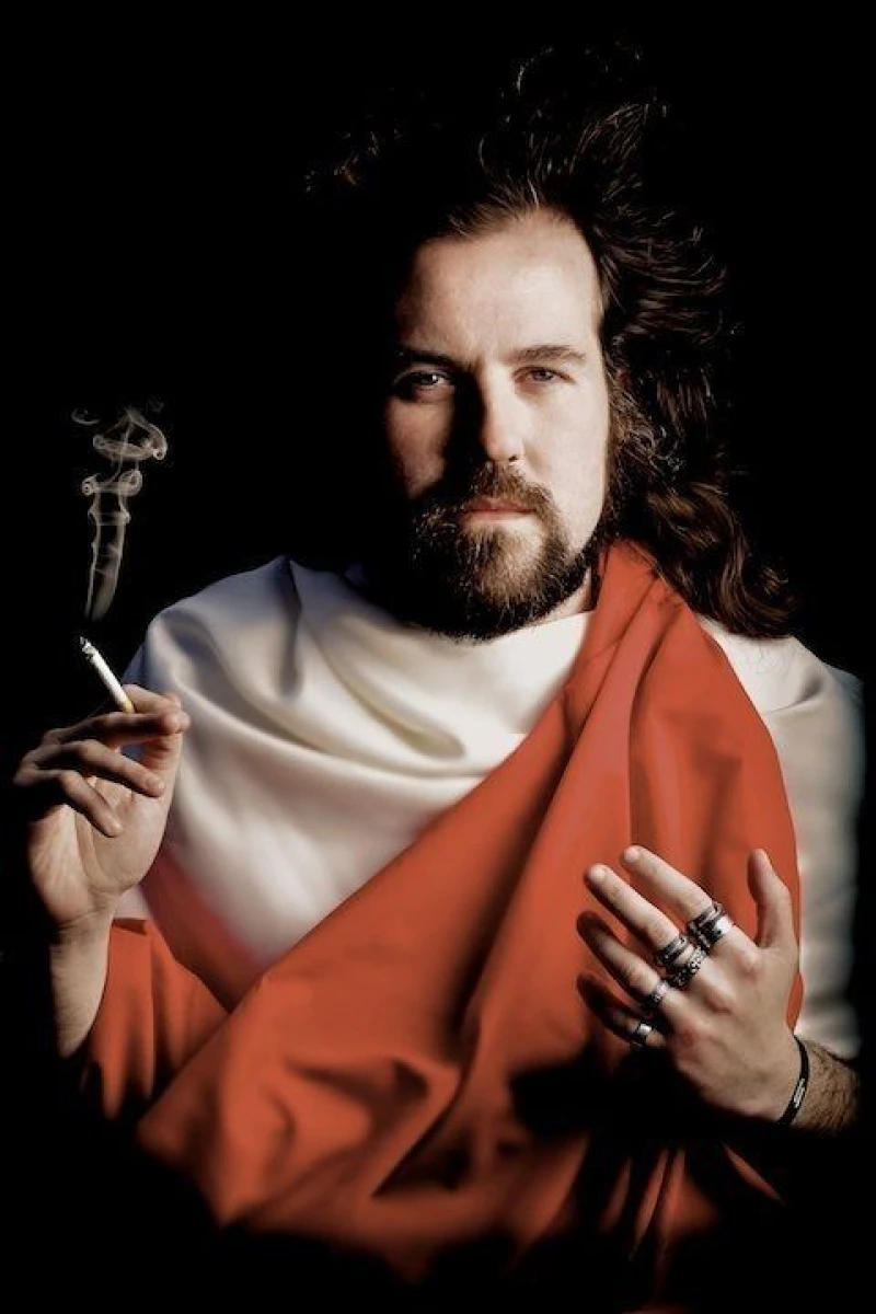 Jesus the Remake Poster
