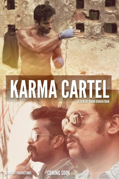 Karma Cartel