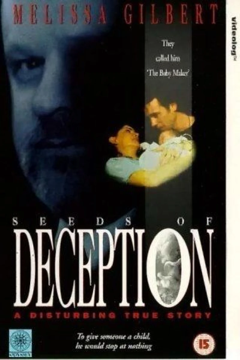 The Babymaker: The Dr. Cecil Jacobson Story Poster
