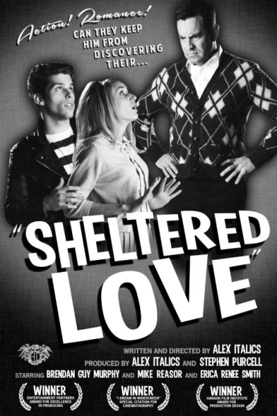 Sheltered Love