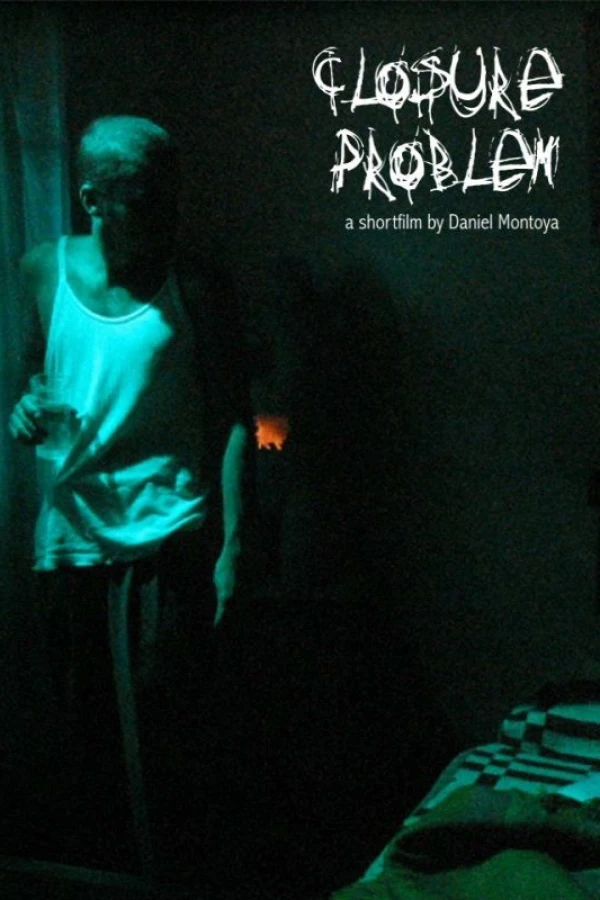 Closure Problem Poster