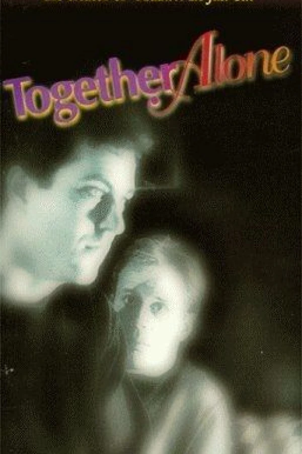 Together Alone Poster