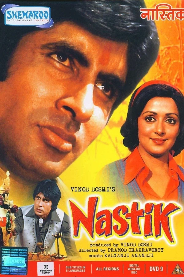 Nastik Poster