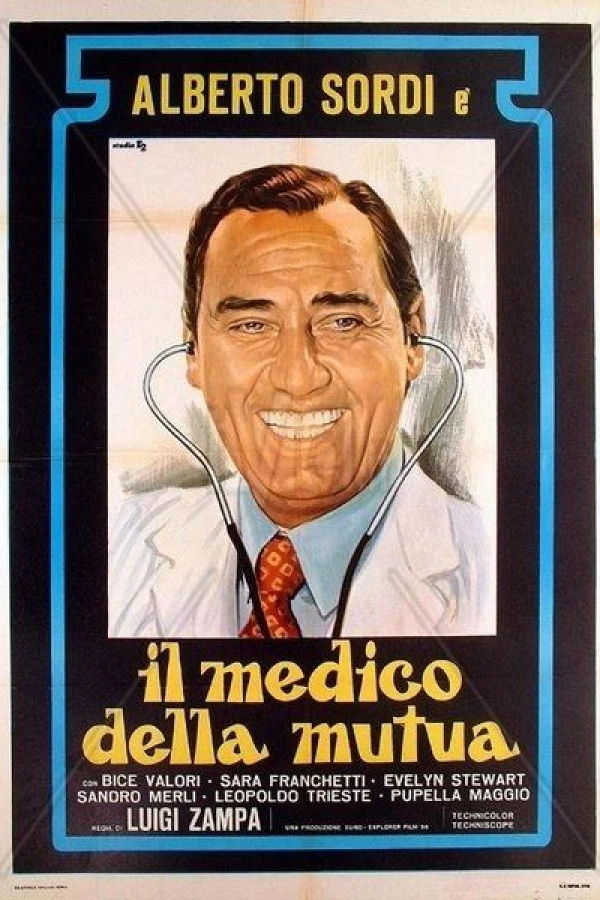 Be Sick... It's Free Poster