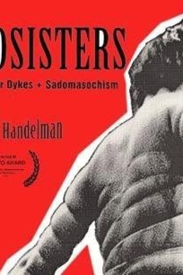 BloodSisters Poster