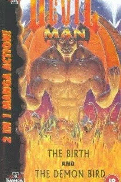 Devilman
