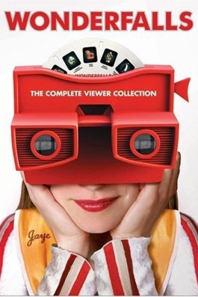 Wonderfalls