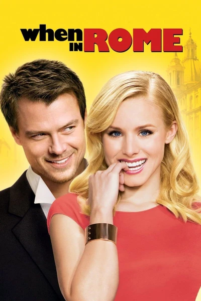 När man är i Rom