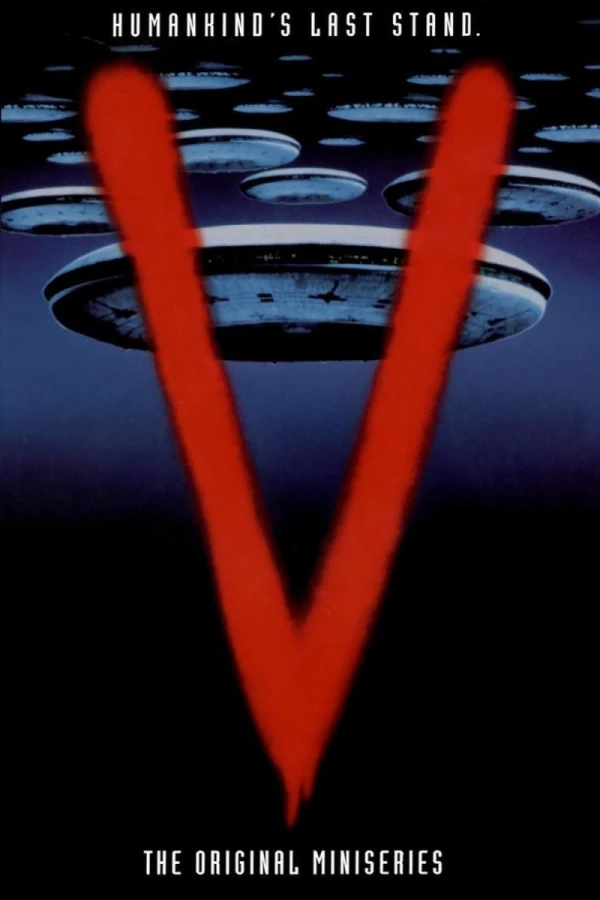 V Poster