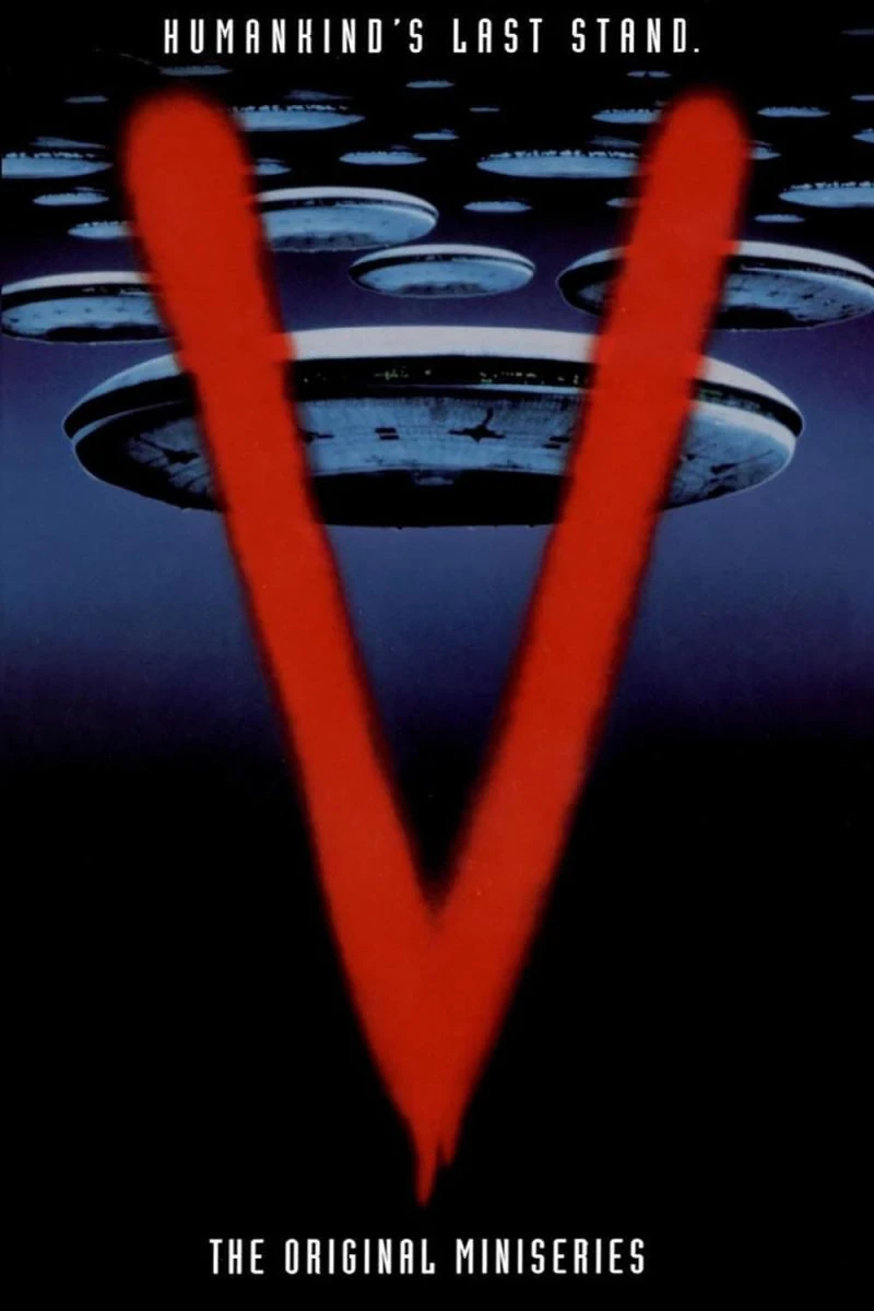 V Poster