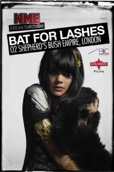NME Breakthrough: Bat for Lashes